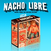 Buy Nacho Libre (Music From The Motion Picture) / Ost