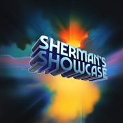 Buy Sherman Showcase Picture