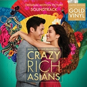 Buy Crazy Rich Asians