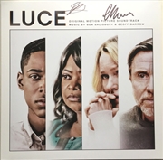 Buy Luce (Original Motion Picture Soundtrack)