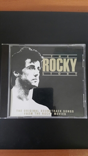 Buy Rocky Story