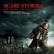 Buy Scary Stories To Tell In The Dark / Original