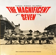 Buy Magnificent Seven