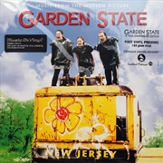 Buy Garden State