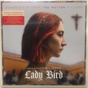 Buy Lady Bird: Soundtrack From Motion Picture