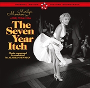 Buy Seven Year Itch + 23 Bonus Tracks