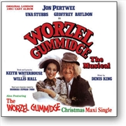 Buy Worzel Gummidge-The Musical