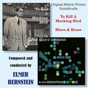 Buy To Kill A Mockingbird / Blues & Brass