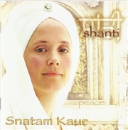 Buy Shanti