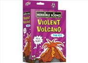 Buy Horrible Science - Violent Volcano