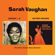 Buy Sarah Plus 2 / After Hours