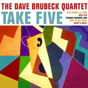 Buy Take Five