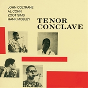 Buy Tenor Conclave