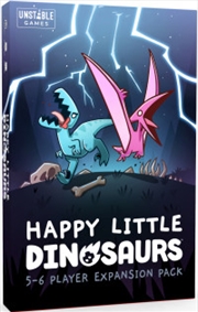 Buy Happy Little Dinosaurs 5-6 Player Expansion