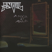 Buy Anvil Is Anvil