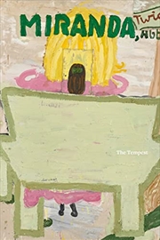 Buy William Shakespeare × Rose Wylie: The Tempest (Seeing Shakespeare)