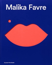 Buy Malika Favre 2d edition /anglais