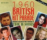 Buy 1960 British Hit Parade: Bs P3