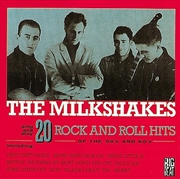 Buy 20 Rock N Roll Hits Of The 50's-60's