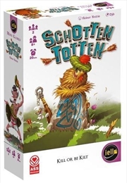 Buy Schotten Totten