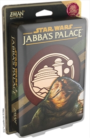 Buy Jabbas Palace - A Love Letter Game