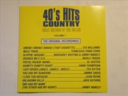 Buy 40s Country Hits 1