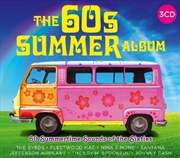 Buy 60s Summer Album