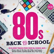 Buy 80s Back To School