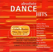 Buy Absolute Dance Hits