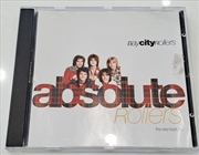 Buy Absolute Rollers: Very Best Of