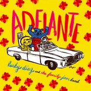 Buy Adelante