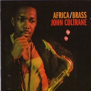 Buy Africa / Brass