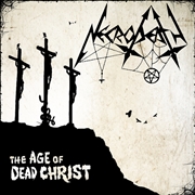 Buy Age Of Dead Christ