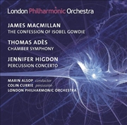 Buy Alsop Conducts Macmillan Ades