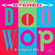 Buy Amazing Stereo Doo Wop