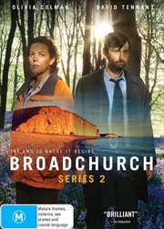 Buy Broadchurch - Series 2