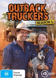 Buy Outback Truckers - Series 6