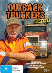 Buy Outback Truckers - Series 7
