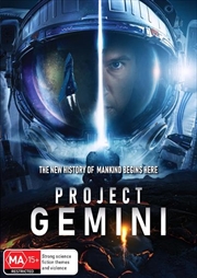 Buy Project Gemini