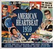 Buy American Heartbeat 1959