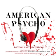 Buy American Psycho