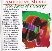 Buy America's Music: Roots Of Country