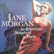 Buy An American Songbird In Paris