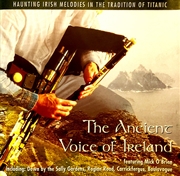 Buy Ancient Voice Of Ireland