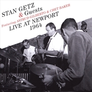 Buy And Guests: Live At Newport 19