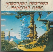 Buy Anderson Bruford Wakeman & Howe