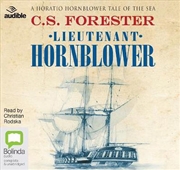 Buy Lieutenant Hornblower