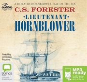 Buy Lieutenant Hornblower