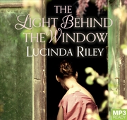 Buy The Light Behind The Window