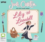 Buy Lily at Lissadell